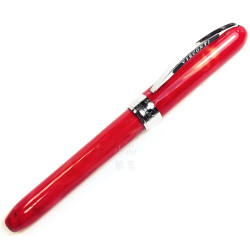 義大利 Visconti Rembrandt 林布蘭 鋼珠筆(紅色)(現正特價中!) 義大利 Visconti Rembrandt 林布蘭 鋼珠筆(紅色)(現正特價中!)