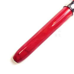 義大利 Visconti Rembrandt 林布蘭 鋼筆(紅色) 義大利 Visconti Rembrandt 林布蘭 鋼筆(紅色)