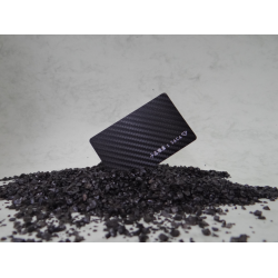 (客製商品需先付款 無法使用取貨付款,下單約14天可出貨)臺灣 SACA 碳纖維悠遊卡 (三色可選) (客製商品需先付款 無法使用取貨付款,下單約14天可出貨)臺灣 SACA 碳纖維悠遊卡 (三色可選)
