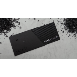 (客製商品需先付款 無法使用取貨付款,下單約14天可出貨)臺灣 SACA 碳纖維悠遊卡 (三色可選) (客製商品需先付款 無法使用取貨付款,下單約14天可出貨)臺灣 SACA 碳纖維悠遊卡 (三色可選)