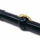 小品雅集 獨家訂製款 月牙上墨 鋼筆（黑色金夾）