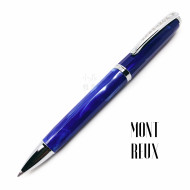 臺灣 MONTREUX 夢多 花紋 原子筆(藍色) 臺灣 MONTREUX 夢多 花紋 原子筆(藍色)