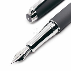 瑞士卡達Caran d'Ache Leman 利曼 18k金 鋼筆(晨霧灰) 瑞士卡達Caran d'Ache Leman 利曼 18k金 鋼筆(晨霧灰)