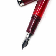 德國 Pelikan 百利金 Classic M205 2019 Star Ruby 星彩紅寶石 鋼筆 德國 Pelikan 百利金 Classic M205 2019 Star Ruby 星彩紅寶石 鋼筆