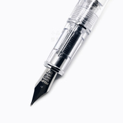 日本 PILOT 百樂 Prera 鋼筆(透明綠) 日本 PILOT 百樂 Prera 鋼筆(透明綠)