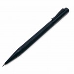 德國 Graf von Faber-Castell 經典原創條紋 TAMITIO 0.7mm 自動鉛筆（Black Edition 全黑款）