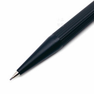 德國 Graf von Faber-Castell 經典原創條紋 TAMITIO 0.7mm 自動鉛筆(Black Edition 全黑款) 德國 Graf von Faber-Castell 經典原創條紋 TAMITIO 0.7mm 自動鉛筆(Black Edition 全黑款)