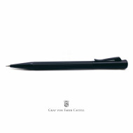 德國 Graf von Faber-Castell 經典原創條紋 TAMITIO 0.7mm 自動鉛筆(Black Edition 全黑款) 德國 Graf von Faber-Castell 經典原創條紋 TAMITIO 0.7mm 自動鉛筆(Black Edition 全黑款)