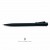 德國 Graf von Faber-Castell 經典原創條紋 TAMITIO 0.7mm 自動鉛筆（Black Edition 全黑款）