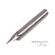 義大利 Bortoletti 沾水筆 筆尖 (1號)  義大利 Bortoletti 沾水筆 筆尖 (1號)