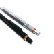 德國 rotring 洛登 金屬筆桿 專業製圖自動鉛筆(800型 0.5mm)