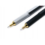 德國 rotring 洛登 金屬筆桿 專業製圖自動鉛筆（800型 0.5mm）