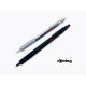 德國 rotring 洛登 金屬筆桿 專業製圖自動鉛筆(600型 0.7mm)