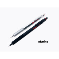 德國 rotring 洛登 金屬筆桿 專業製圖自動鉛筆(600型 0.5mm) 德國 rotring 洛登 金屬筆桿 專業製圖自動鉛筆(600型 0.5mm)