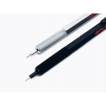 德國 rotring 洛登 金屬筆桿 專業製圖自動鉛筆（600型 0.5mm）