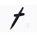 德國 Lamy Studio系列 2019限定色 066 Lx all black 奢華極黑 鋼筆