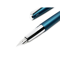 德國 Lamy Studio系列 2019限定色 66 aquamarine 海洋寶石藍 鋼筆 德國 Lamy Studio系列 2019限定色 66 aquamarine 海洋寶石藍 鋼筆