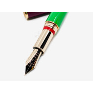 義大利Montegrappa萬特佳 x DC Comics 聯名款 鋼筆(JOKER小丑款) 義大利Montegrappa萬特佳 x DC Comics 聯名款 鋼筆(JOKER小丑款)