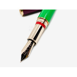 義大利Montegrappa萬特佳 x DC Comics 聯名款 鋼筆(JOKER小丑款) 義大利Montegrappa萬特佳 x DC Comics 聯名款 鋼筆(JOKER小丑款)