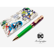 義大利Montegrappa萬特佳 x DC Comics 聯名款 原子筆(JOKER 小丑款) 義大利Montegrappa萬特佳 x DC Comics 聯名款 原子筆(JOKER 小丑款)