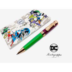 義大利Montegrappa萬特佳 x DC Comics 聯名款 原子筆(JOKER 小丑款) 義大利Montegrappa萬特佳 x DC Comics 聯名款 原子筆(JOKER 小丑款)