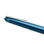 德國 Lamy Studio系列 2019限定色 266 aquamarine 海洋寶石藍 原子筆 德國 Lamy Studio系列 2019限定色 266 aquamarine 海洋寶石藍 原子筆