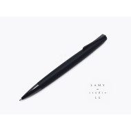 德國 Lamy Studio系列 2019限定色 266 Lx all black 奢華極黑 原子筆 德國 Lamy Studio系列 2019限定色 266 Lx all black 奢華極黑 原子筆