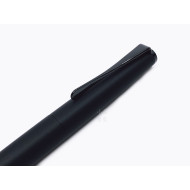 德國 Lamy Studio系列 2019限定色 266 Lx all black 奢華極黑 原子筆 德國 Lamy Studio系列 2019限定色 266 Lx all black 奢華極黑 原子筆