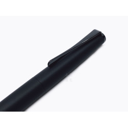 德國 Lamy Studio系列 2019限定色 266 Lx all black 奢華極黑 原子筆 德國 Lamy Studio系列 2019限定色 266 Lx all black 奢華極黑 原子筆