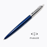 派克 Parker 記事系列 JOTTER 原子筆(皇家藍) 派克 Parker 記事系列 JOTTER 原子筆(皇家藍)