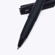 德國 Lamy Studio系列 2019限定色 366 Lx all black 奢華極黑 鋼珠筆 德國 Lamy Studio系列 2019限定色 366 Lx all black 奢華極黑 鋼珠筆