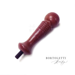 義大利 Bortoletti SCS001 封印用 木柄 義大利 Bortoletti SCS001 封印用 木柄