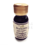義大利 Bortoletti comp08 10ml 鋼筆墨水 nero黑色 義大利 Bortoletti comp08 10ml 鋼筆墨水 nero黑色