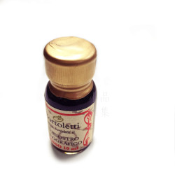 義大利 Bortoletti comp08 10ml 鋼筆墨水 rosso紅色 義大利 Bortoletti comp08 10ml 鋼筆墨水 rosso紅色