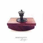 義大利 Bortoletti tm02 Blotter 壓墨器（小號）