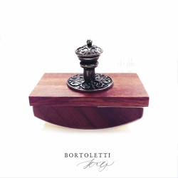 義大利 Bortoletti tm02 Blotter 壓墨器(小號) 義大利 Bortoletti tm02 Blotter 壓墨器(小號)