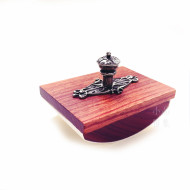 義大利 Bortoletti tm01 Blotter 壓墨器(中號)  義大利 Bortoletti tm01 Blotter 壓墨器(中號)