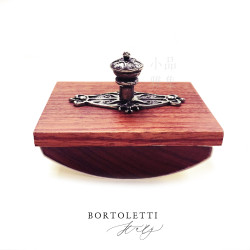 義大利 Bortoletti tm01 Blotter 壓墨器（中號） 