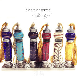 義大利 Bortoletti SCS007 封印玻璃柄 義大利 Bortoletti SCS007 封印玻璃柄