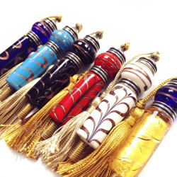 義大利 Bortoletti SCS007 封印玻璃柄 義大利 Bortoletti SCS007 封印玻璃柄