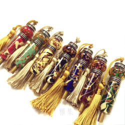 義大利 Bortoletti SCS009 封印玻璃柄 義大利 Bortoletti SCS009 封印玻璃柄