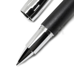 德國 Faber-Castell 輝柏 E-Motion系列 梨木桿 黑色 鋼珠筆(148225) 德國 Faber-Castell 輝柏 E-Motion系列 梨木桿 黑色 鋼珠筆(148225)
