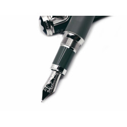 德國 Montblanc 萬寶龍 2019年 文學家系列 Homage to Rudyard Kipling 魯德亞德・吉卜林 限定款 18K 鋼筆 德國 Montblanc 萬寶龍 2019年 文學家系列 Homage to Rudyard Kipling 魯德亞德・吉卜林 限定款 18K 鋼筆