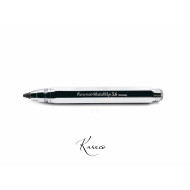 德國 Kaweco sketch up 金屬款 5.6mm 草圖速繪鉛筆(亮鉻款) 德國 Kaweco sketch up 金屬款 5.6mm 草圖速繪鉛筆(亮鉻款)