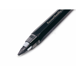 德國 Kaweco sketch up 金屬款 5.6mm 草圖速繪鉛筆(全黑色) 德國 Kaweco sketch up 金屬款 5.6mm 草圖速繪鉛筆(全黑色)