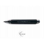 德國 Kaweco sketch up 金屬款 5.6mm 草圖速繪鉛筆（全黑色）