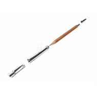 德國 Graf von Faber-Castell The perfect pencil 完美鉛筆 (Brown 棕色雪松木) 德國 Graf von Faber-Castell The perfect pencil 完美鉛筆 (Brown 棕色雪松木)
