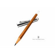 德國 Graf von Faber-Castell The perfect pencil 完美鉛筆 (Brown 棕色雪松木) 德國 Graf von Faber-Castell The perfect pencil 完美鉛筆 (Brown 棕色雪松木)