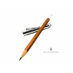德國 Graf von Faber-Castell The perfect pencil 完美鉛筆 (Brown 棕色雪松木) 德國 Graf von Faber-Castell The perfect pencil 完美鉛筆 (Brown 棕色雪松木)