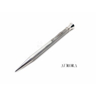 義大利 AURORA Permanento 925純銀 六角 0.9mm自動鉛筆 義大利 AURORA Permanento 925純銀 六角 0.9mm自動鉛筆